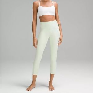 Lululemon Align Crop 23”